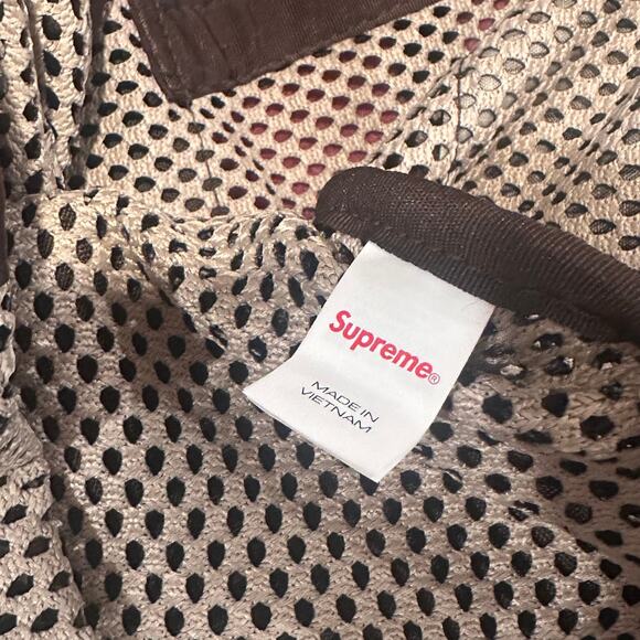 Supreme Mesh Tote Bag - TrueTimber Kanati Camo - Brand New - Picture 5 of 9